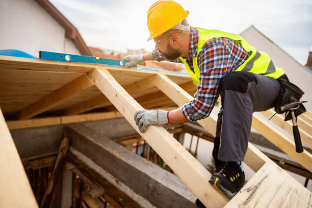 Best Flat Roof Repair Services  in Newcomerstown, OH