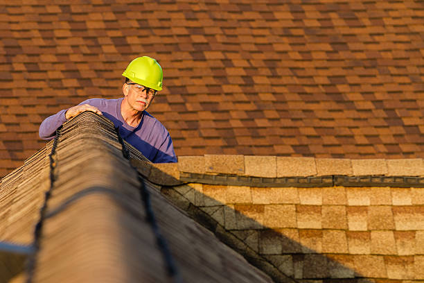 Best Best Roofing Contractors  in Newcomerstown, OH