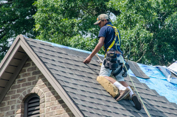 Best Roof Restoration Services  in Newcomerstown, OH