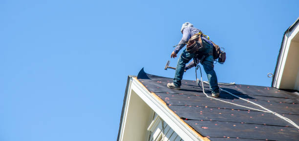 Best Local Roofing Companies  in Newcomerstown, OH